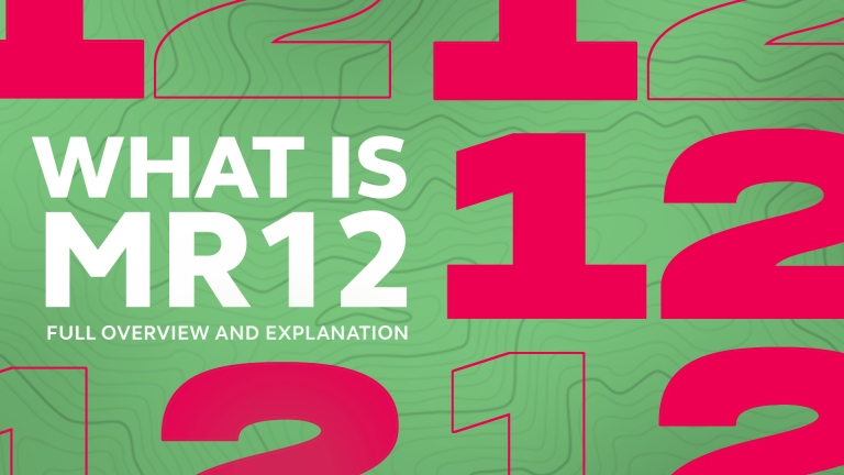 CS2의 MR12란 무엇인가요? 전체 개요 및 설명