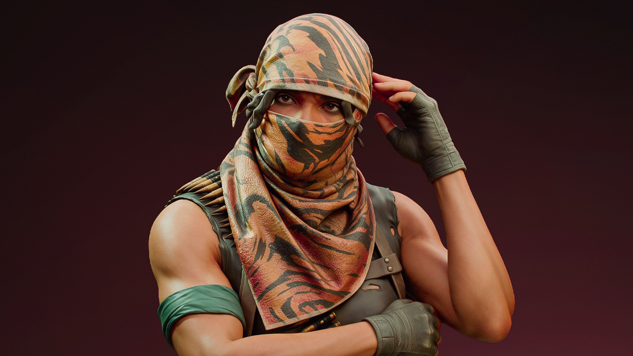 Trapper | Guerrilla Warfare