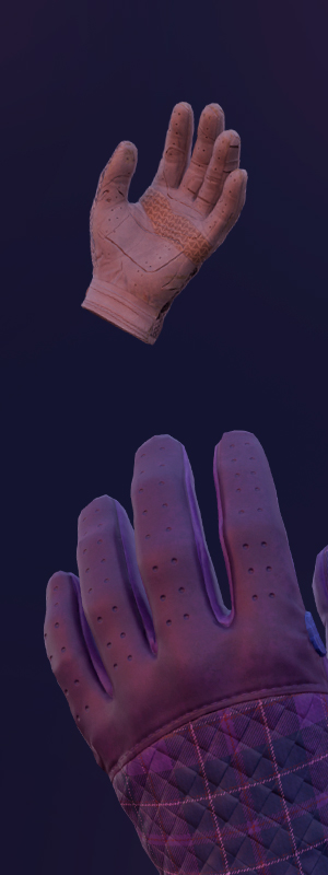 The Best Driver Gloves In CS2: Ranked List