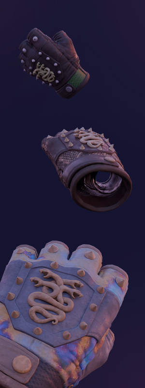 The Best Hydra Gloves In CS2: Ranked List [2025]