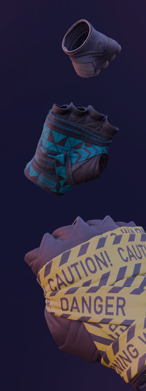 Best Hand Wraps Skins in CS2 [2025]