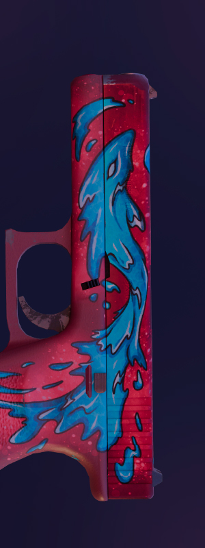 Best Glock-18 Skins in CS2: Complete List [2025]