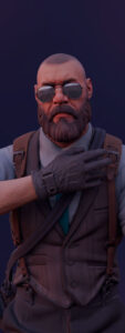 Best Male Agent Skins in CS2: Ranked [2026]