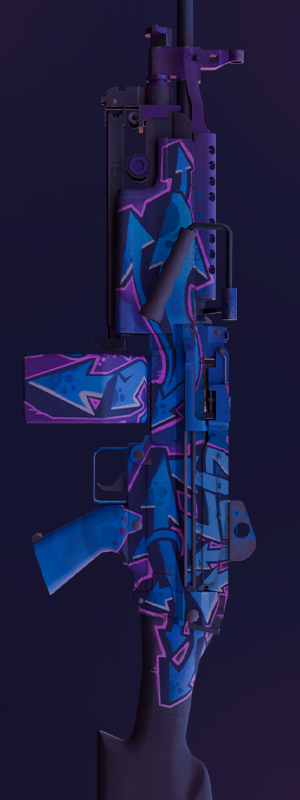 The Best M249 Skins in CS2 For Any Budget