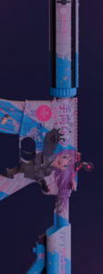 The Best Anime Skins in Counter Strike 2 [2026]