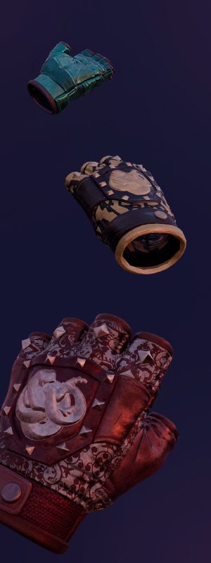 The Best Broken Fang Gloves In CS2: Ranked List [2025]