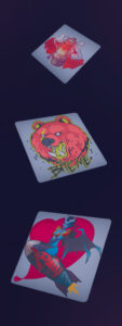The Best Red Stickers in Counter Strike 2 [2026]