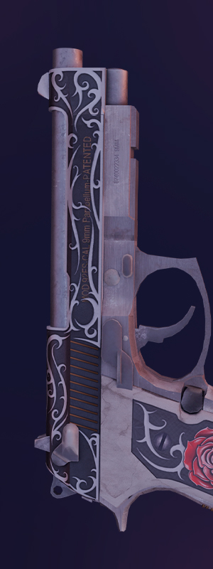 The Best Dual Berettas Skins In CS2 [2025]