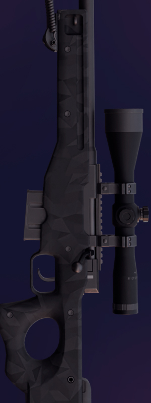 Best Gray Skins In CS2 To Buy [2025]