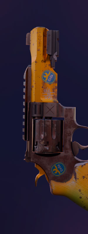 The Best Yellow Skins In CS2 To Buy [2025]