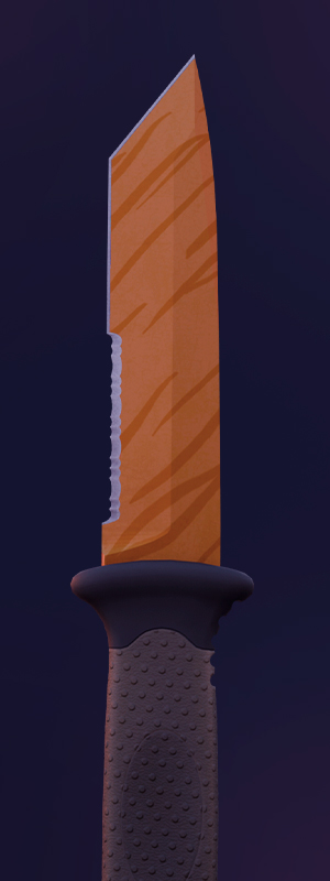 Best CS2 Ursus Knife Skins To Buy [2025]