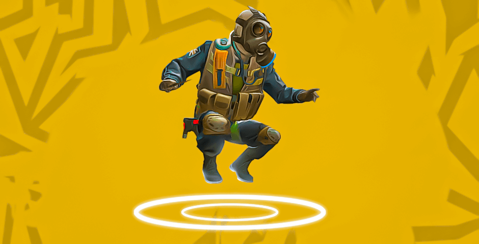 CS2 how to bunny hop