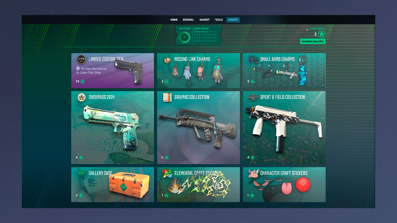 Keep an Eye on In-Game Events