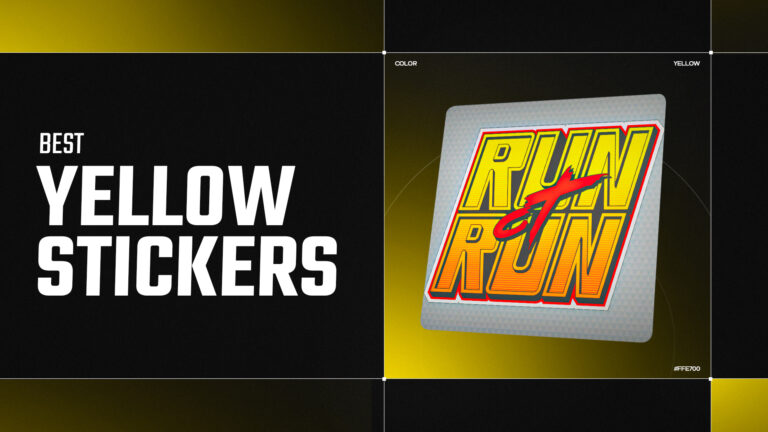 I Migliori Sticker Gialli di Counter-Strike 2