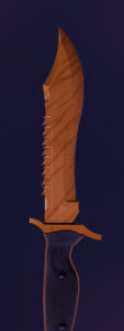 The Best Bowie Knife Skins In CS2 [2026]