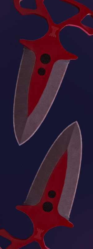 The Best Shadow Daggers Skins In CS2 [2025]