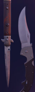 All Knife Types in CS2: Full Guide