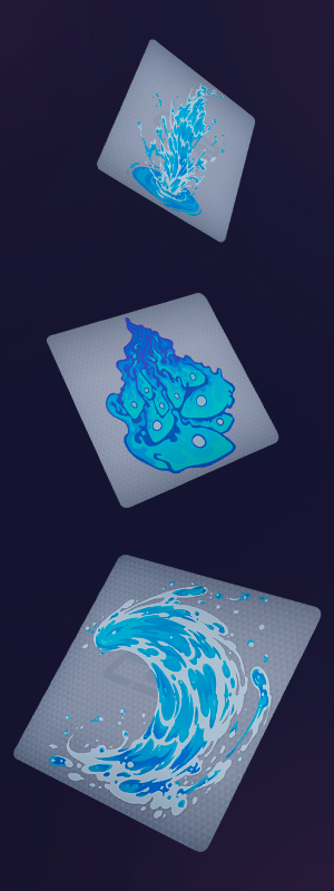 Best Blue Stickers in CS2 [2025]