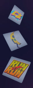 The Best Yellow Stickers in Counter Strike 2
