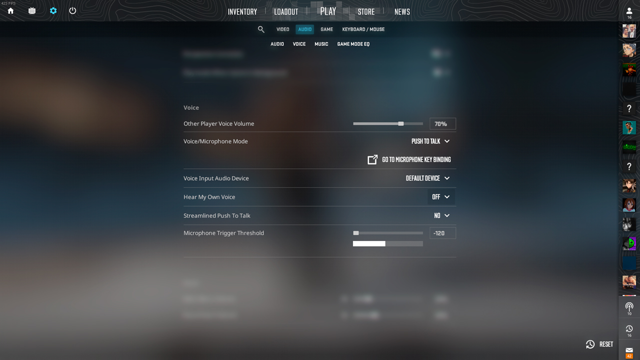 Voice Chat and Communication in CS2