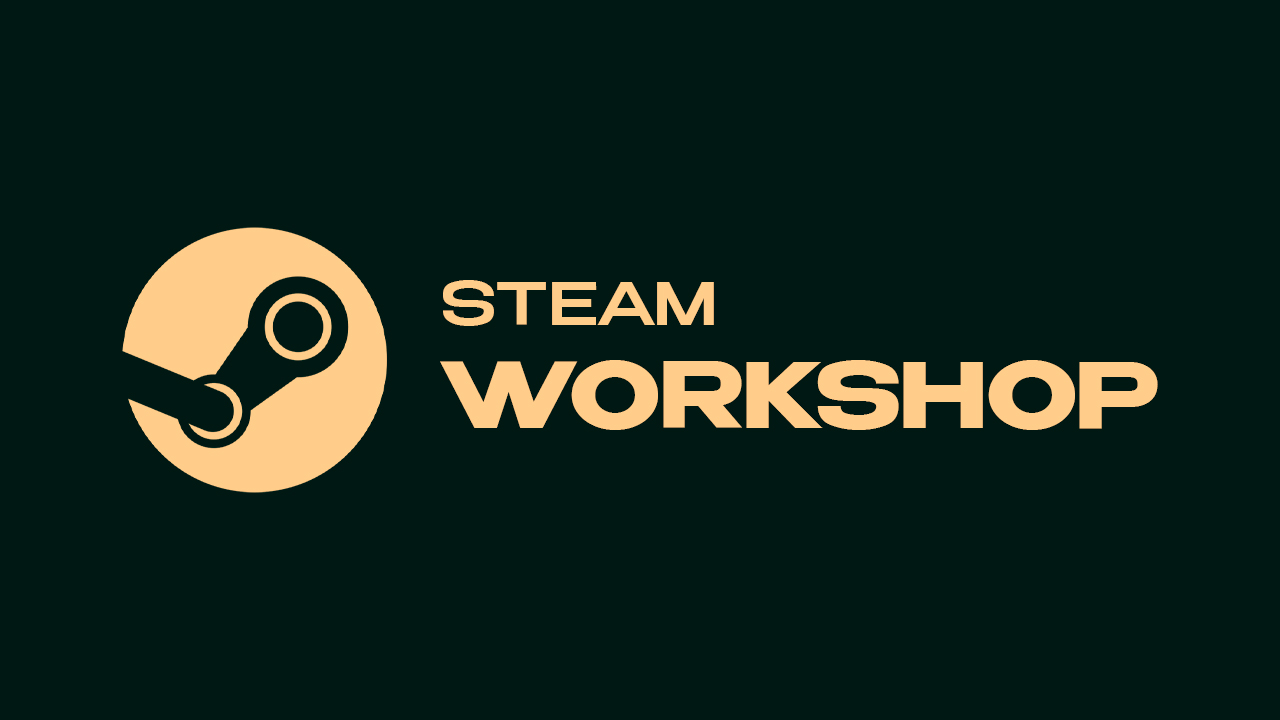Workshop Maps in CS2