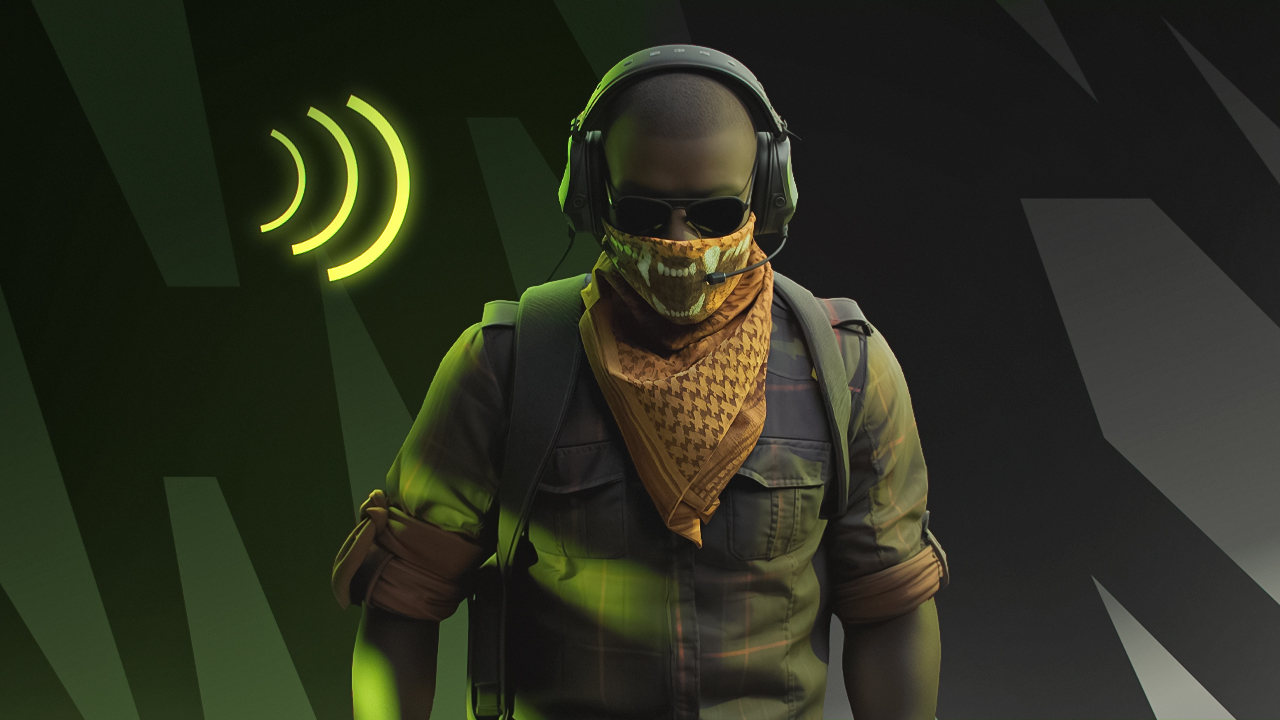 L/R Isolation Settings