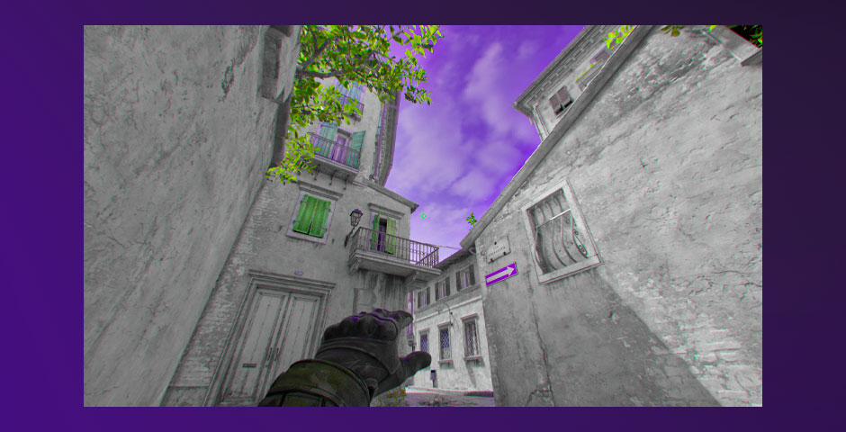 How to Throw Grenades with No Jumpthrow