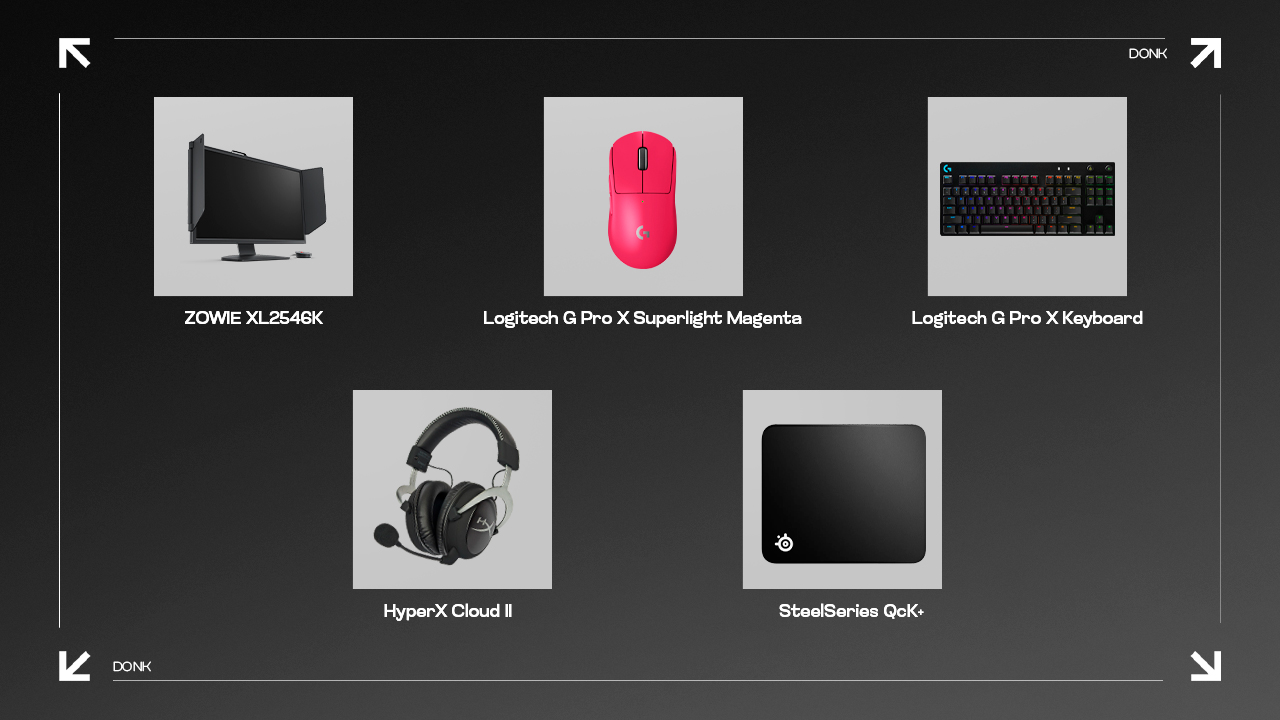 Gear