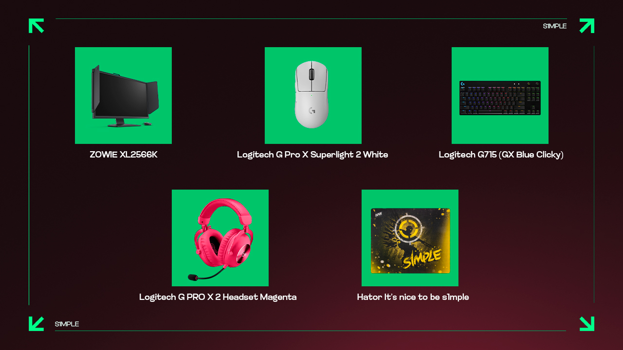 Gear