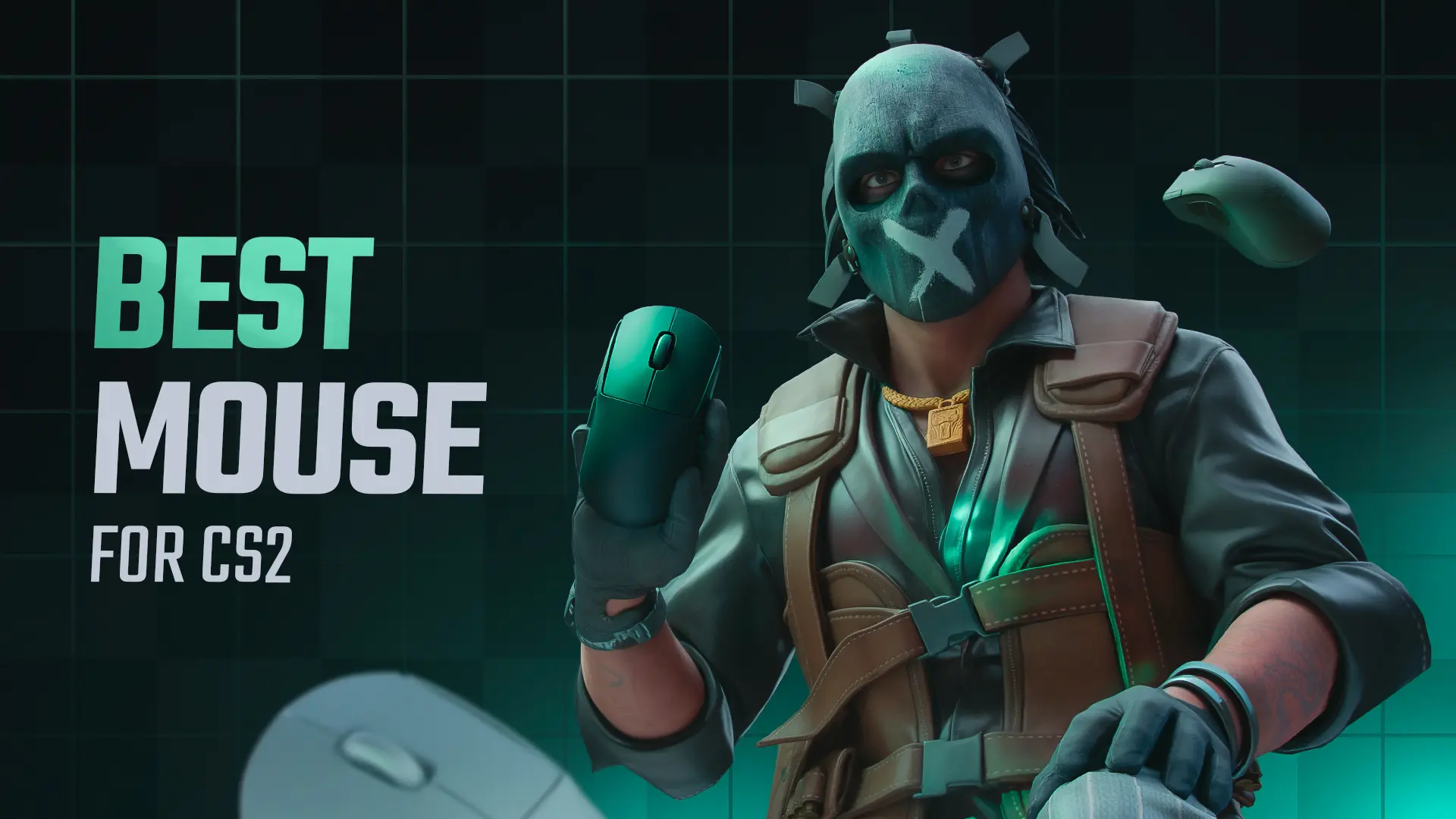 I Migliori Mouse per CS2 del 2026