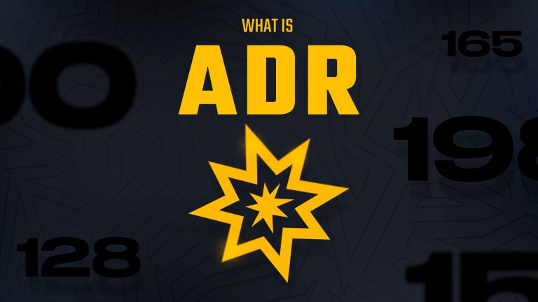 CS2의 ADR은 무엇이며 개선 방법은 무엇인가요? [2026]