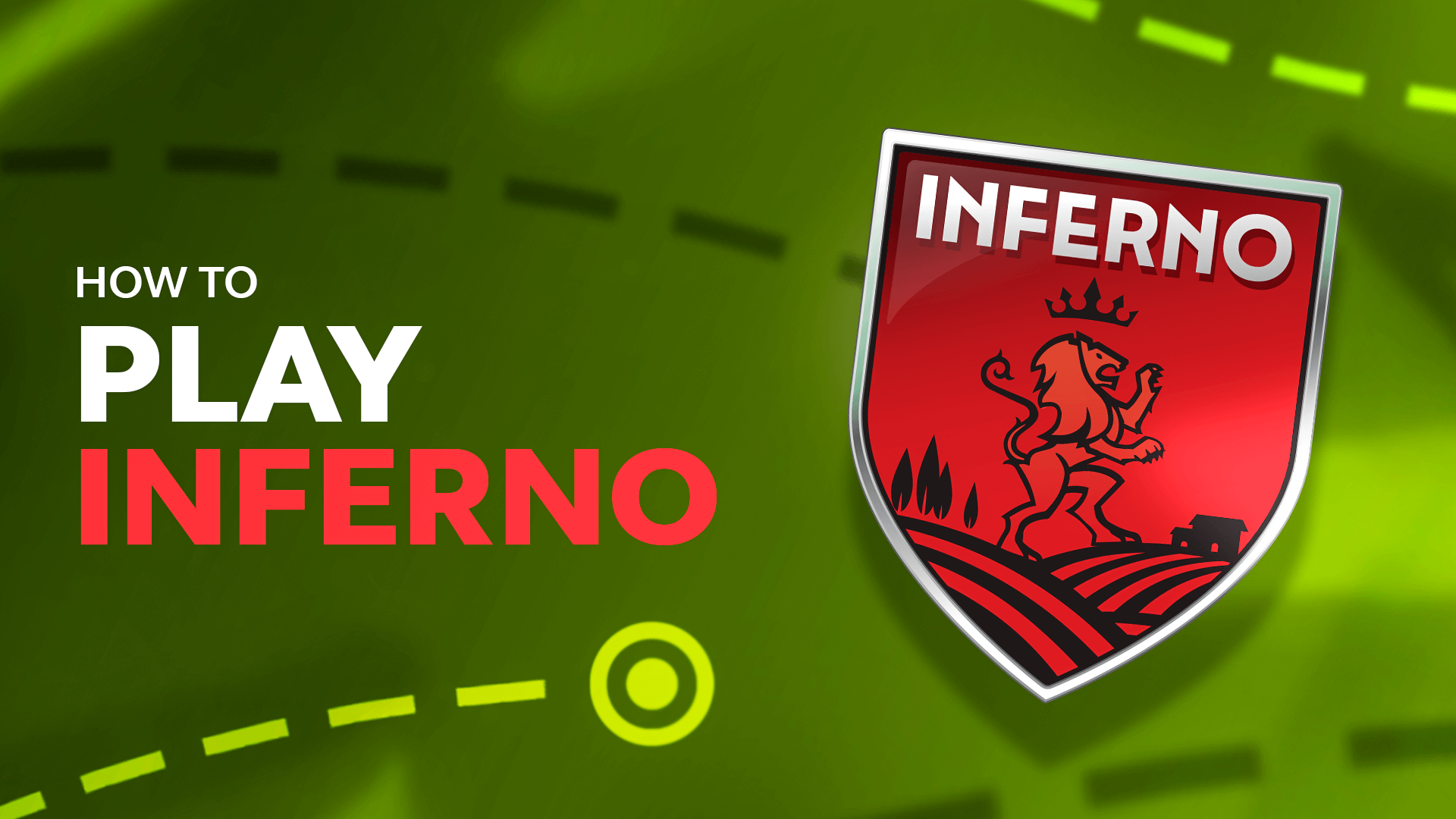 Granie na Inferno w CS2: Kompleksowy przewodnik [2025]