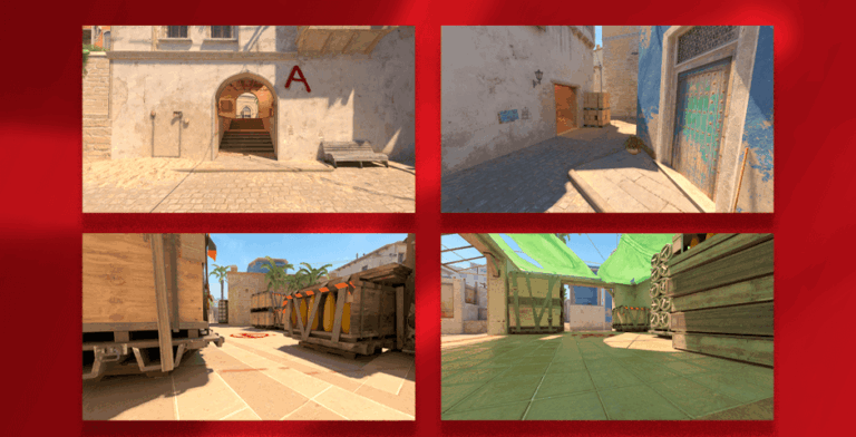 How to Play Mirage In CS2: Full Explanation [2026]