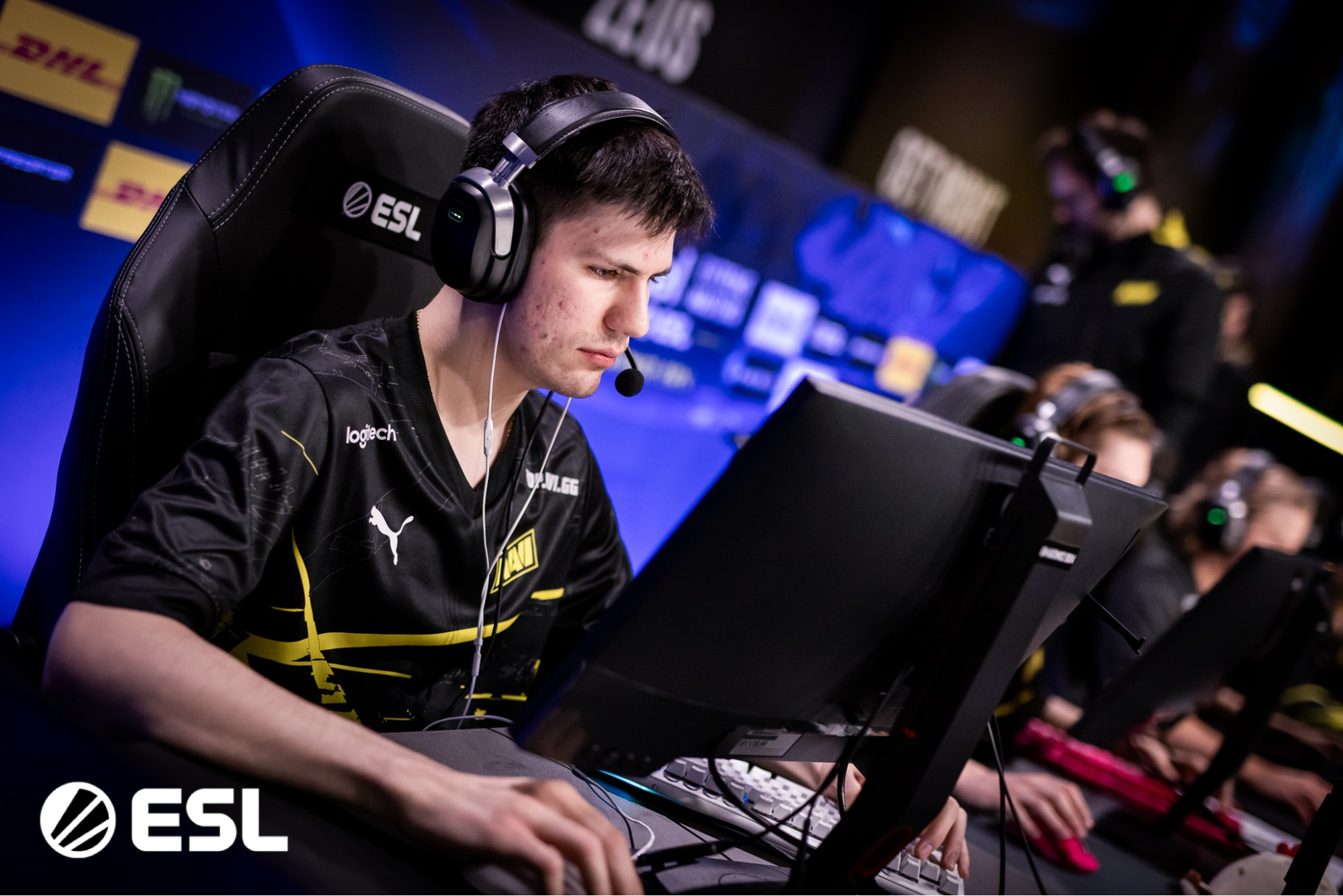 นักเล่น Counter-Strike ที่ดีที่สุดที่ควรติดตามใน PGL Major Copenhagen 2024