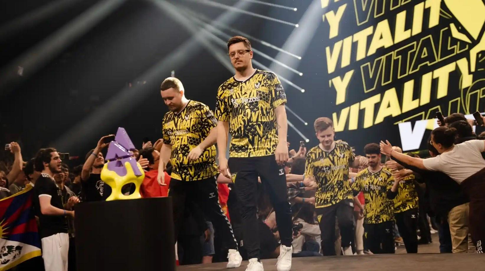 ทีม 8 อันดับแรกของ Paris Major – พวกเขาเปลี่ยนแปลงอย่างไรถึงตอนนี้?