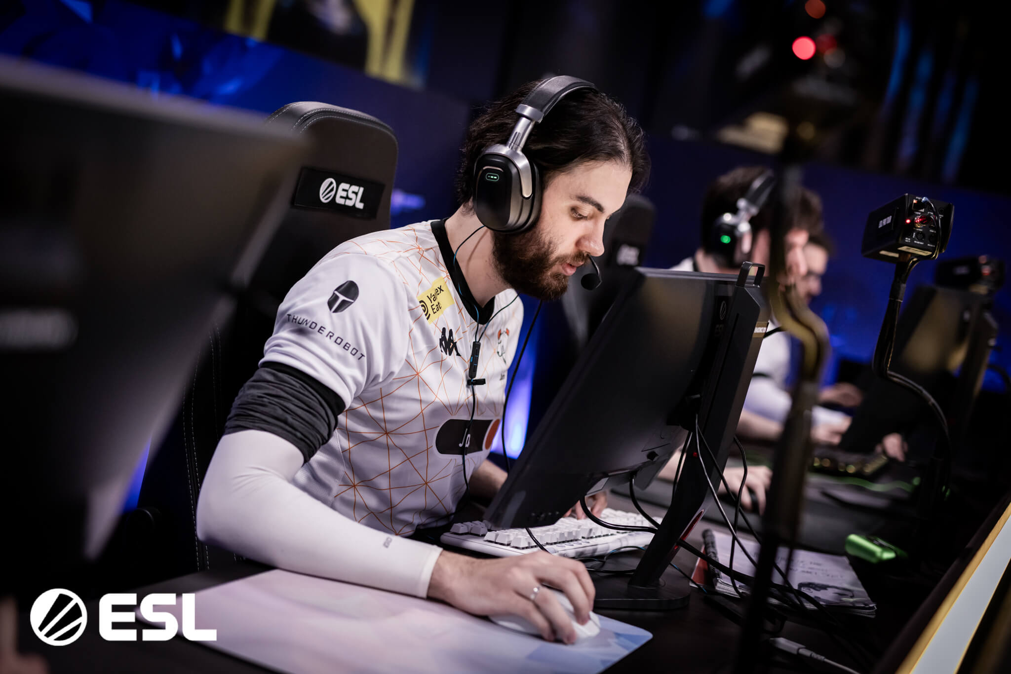 Jame/ESL