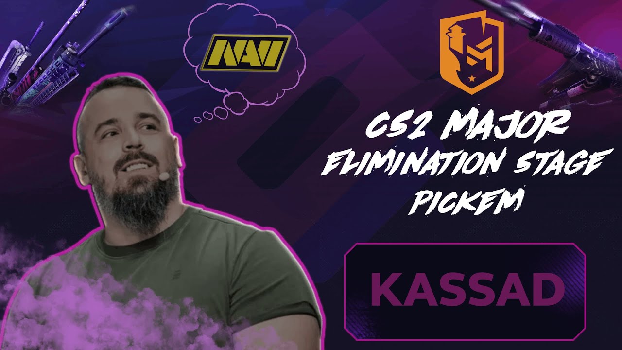 KASSAD