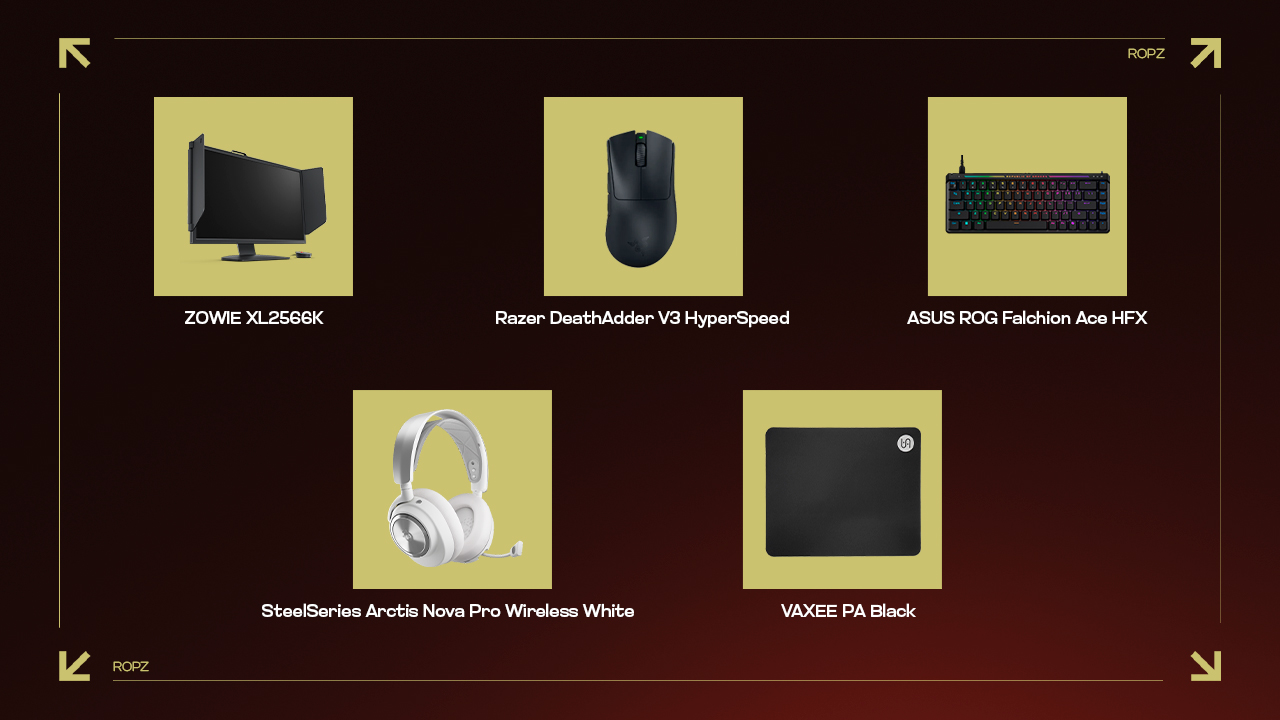 Gear