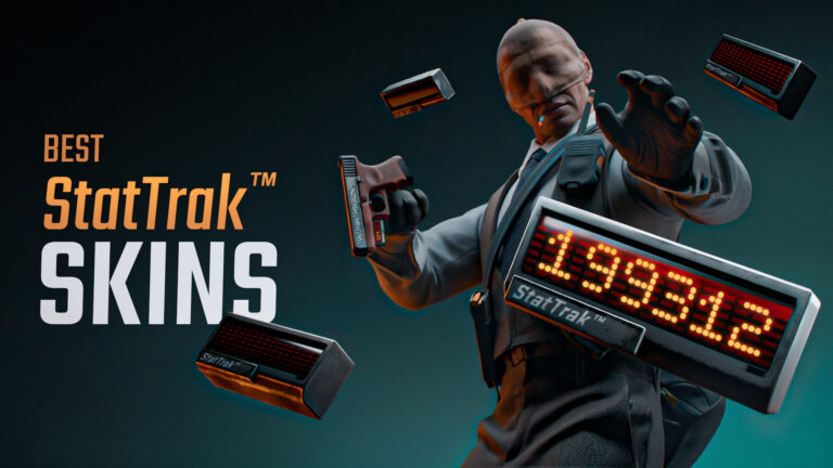 Le Migliori Skin StatTrak in CS2: Guida Definitiva [2026]