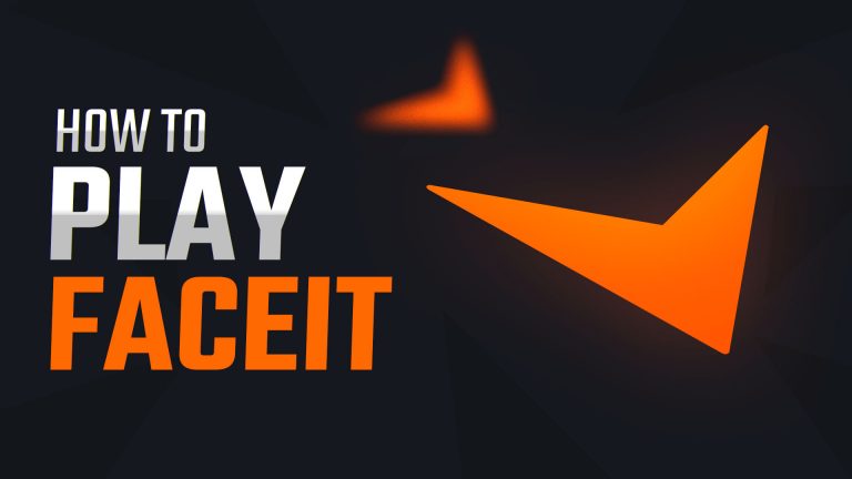 FACEIT CS2 플레이 방법: 최종 가이드 [2026]