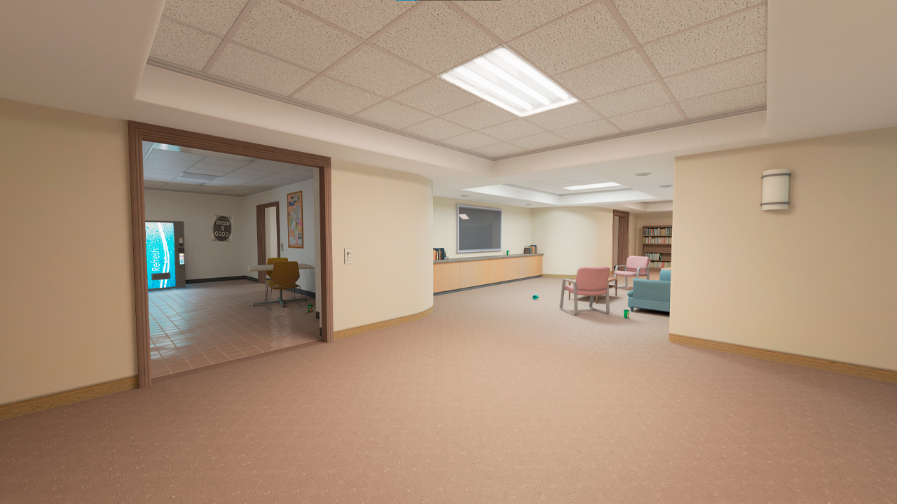 Office B Site