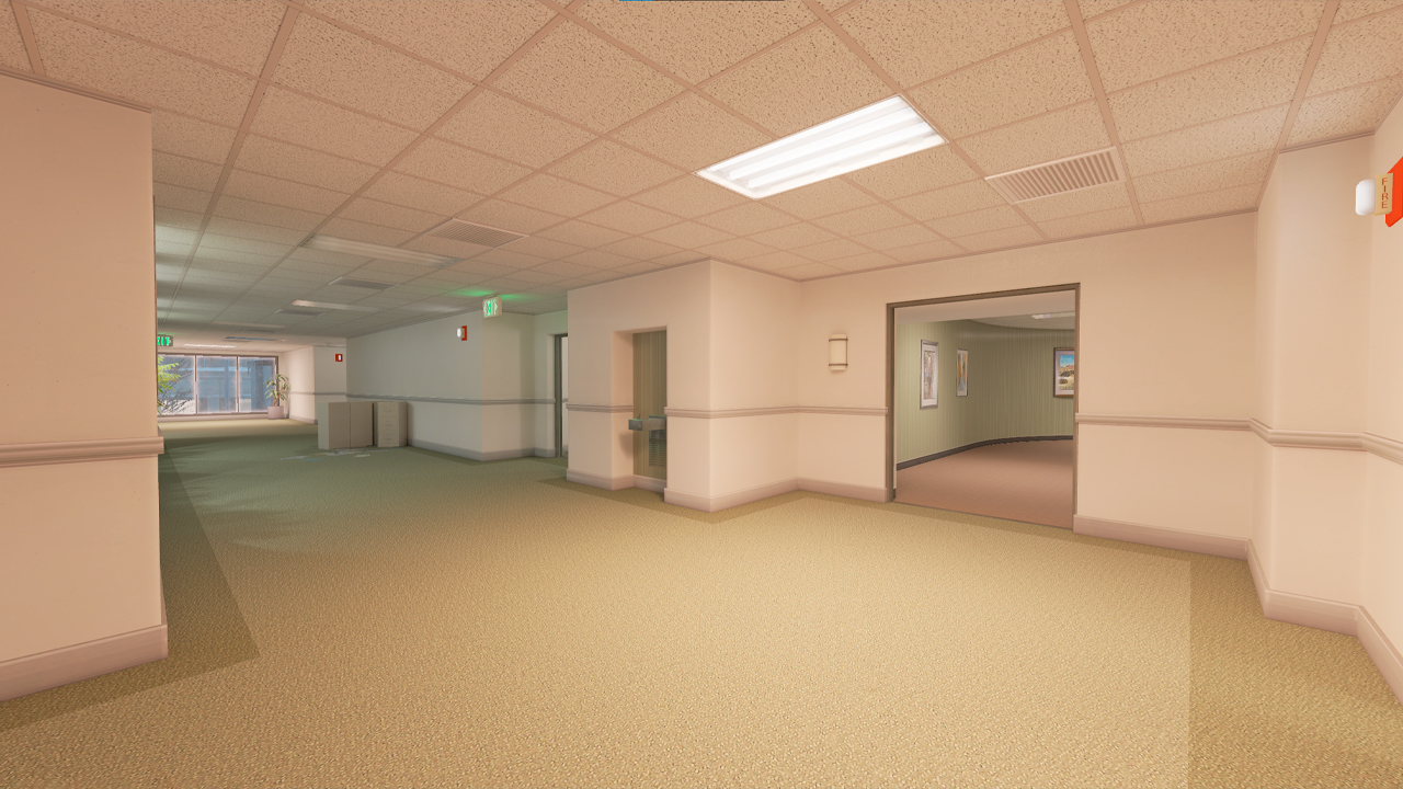 Office Mid