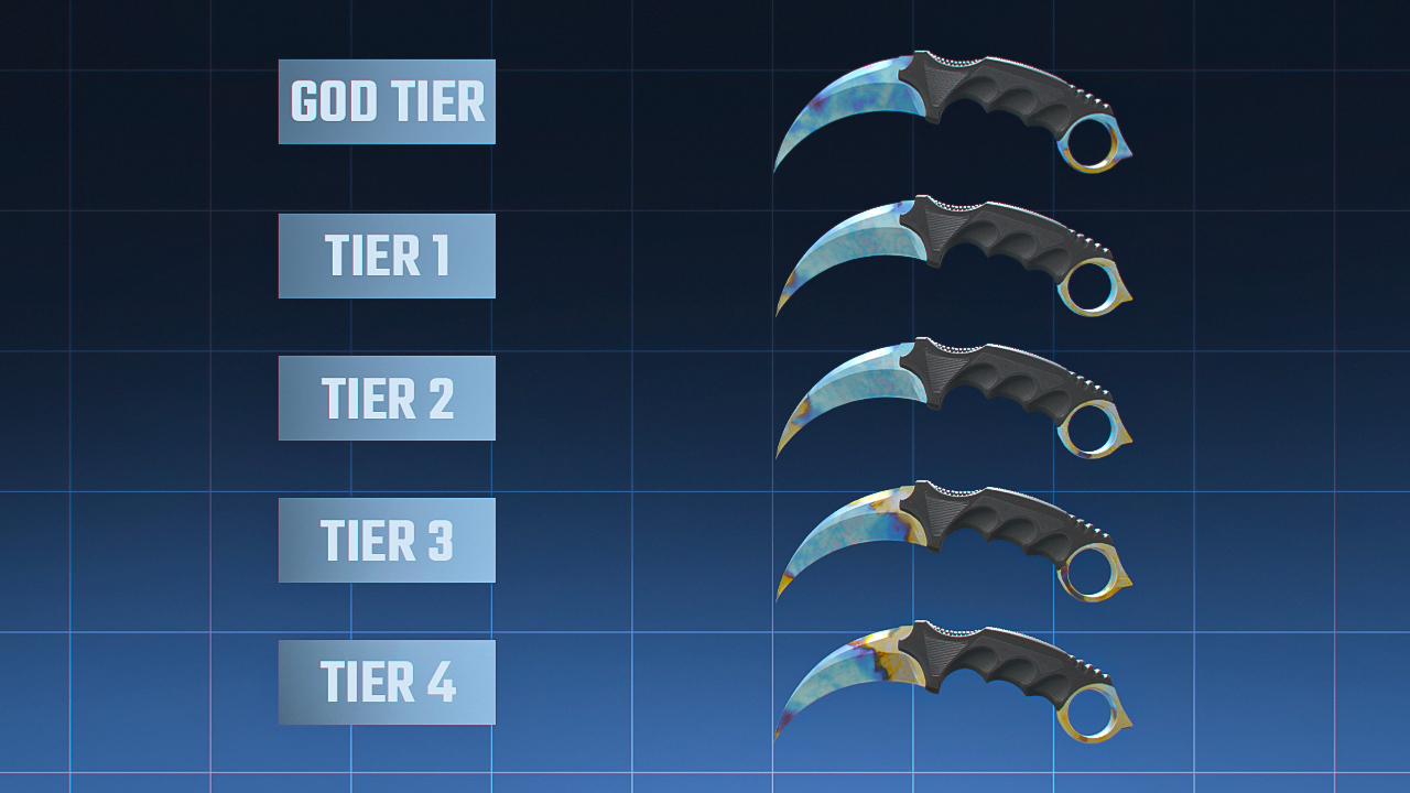 Blue-Gem-Karambit-Patterns-Full-Tier-List