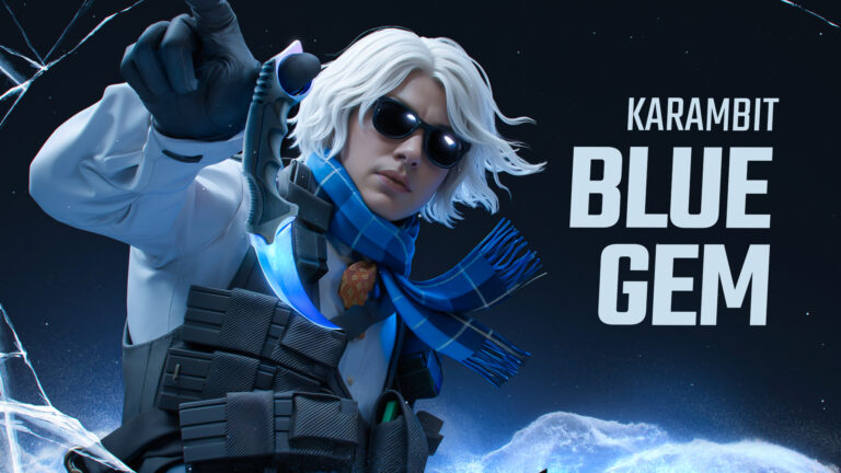 Karambit Blue Gem: Desenler, Fiyatlar ve Kılavuzu (2026)