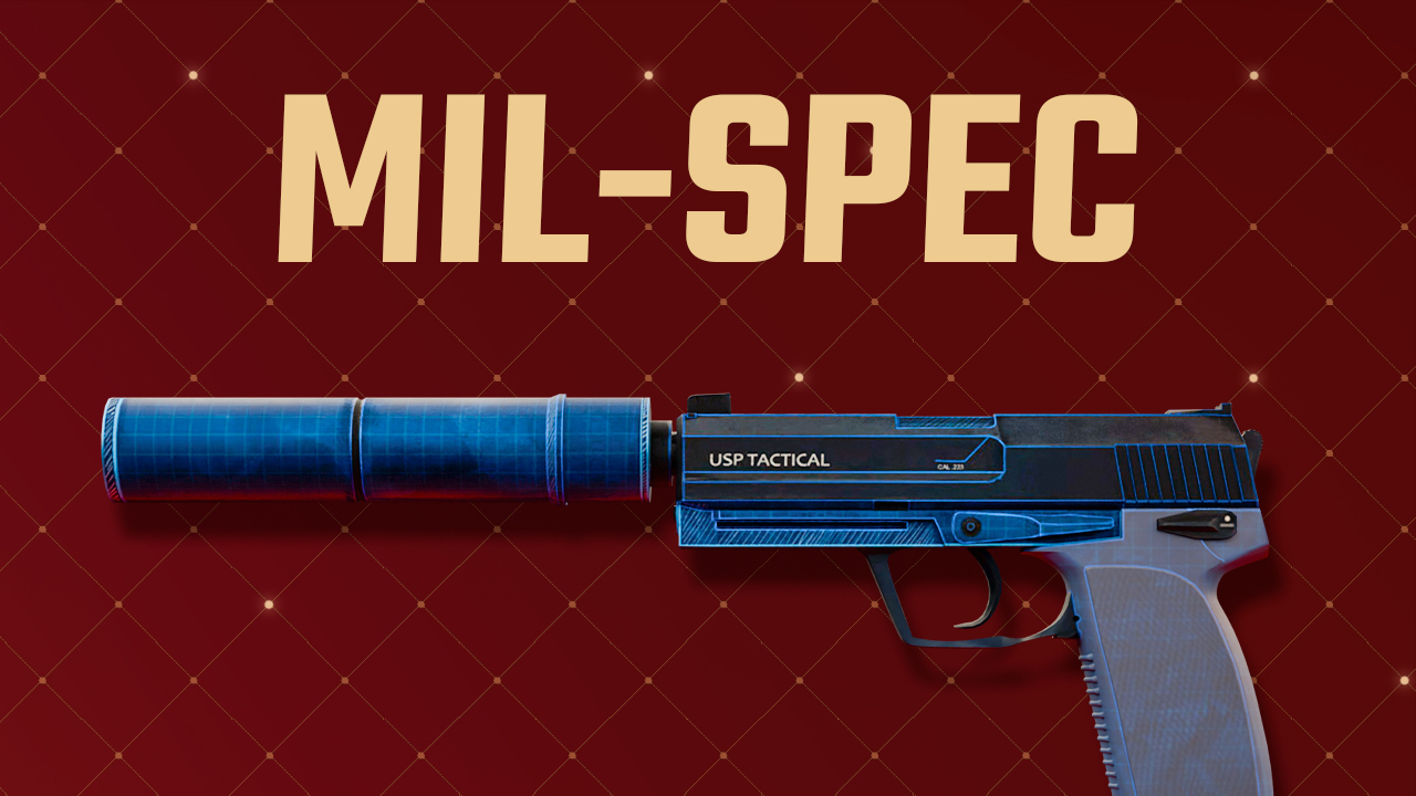 Mil-Spec