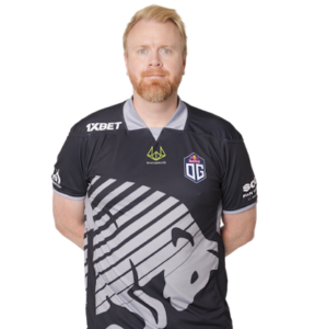 ruggah (Coach)