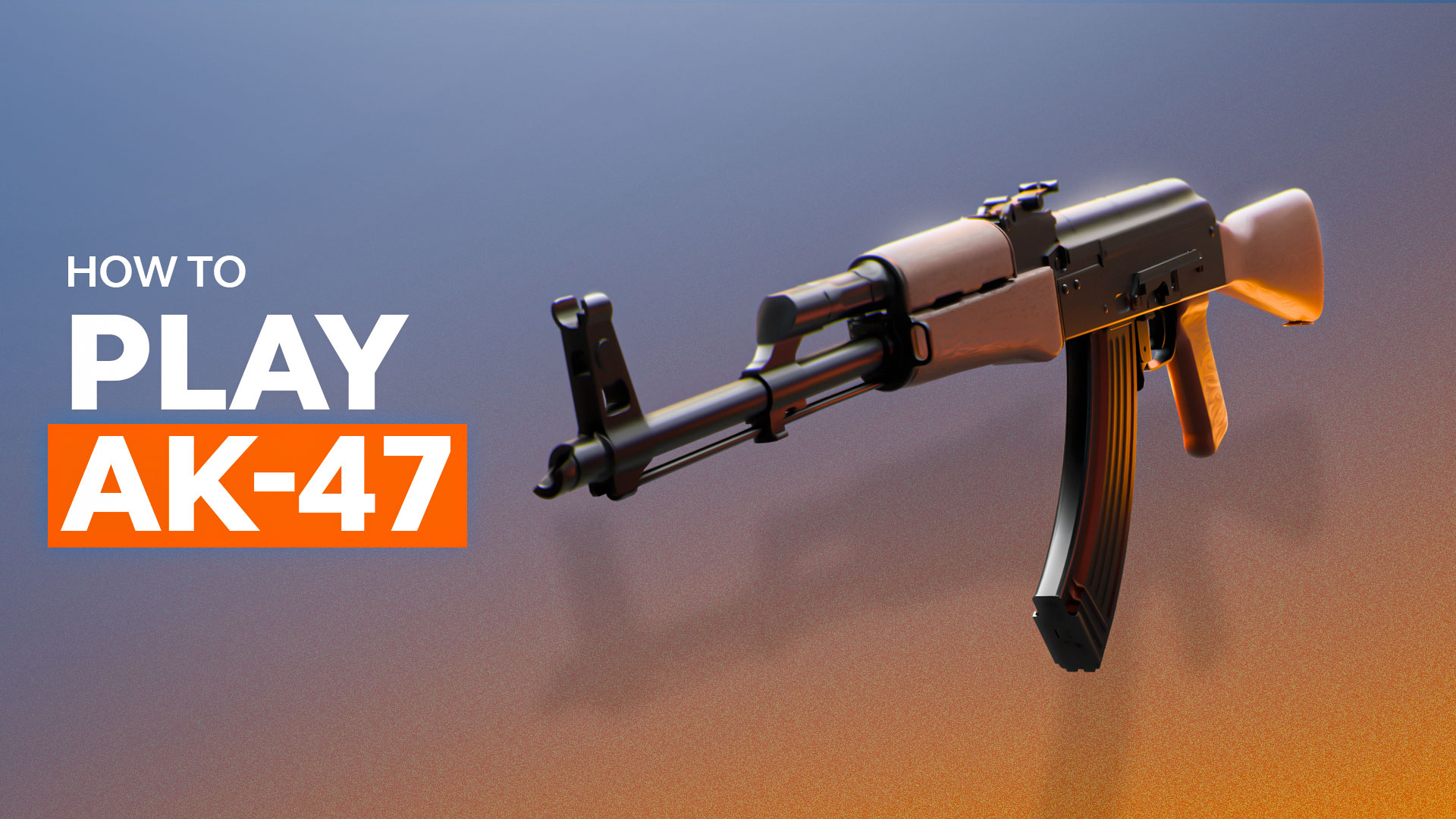 How to Play AK-47 in CS2: Full Guide [2025]