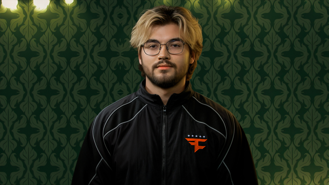 Twistzz