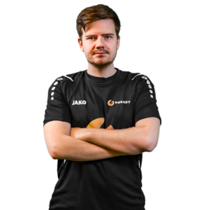 dupreeh