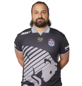 kakafu (Coach)